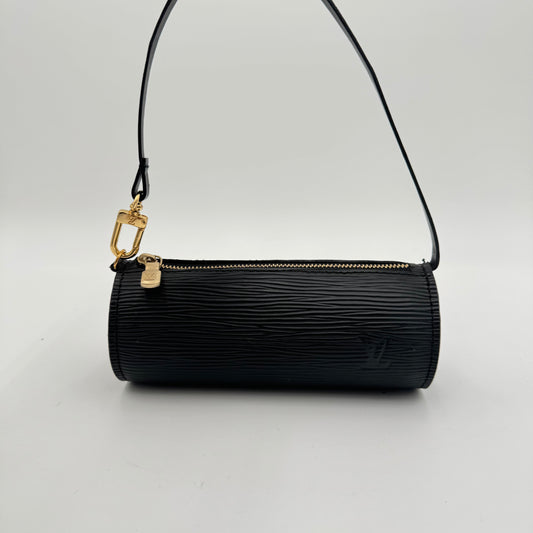 Le Mini Papillon Épi Noir