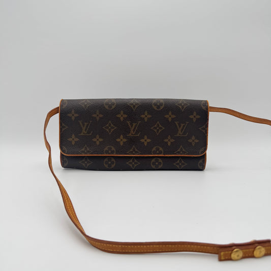La Pochette Twin GM