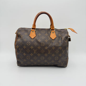 Le Speedy 30