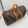 Le Keepall 55