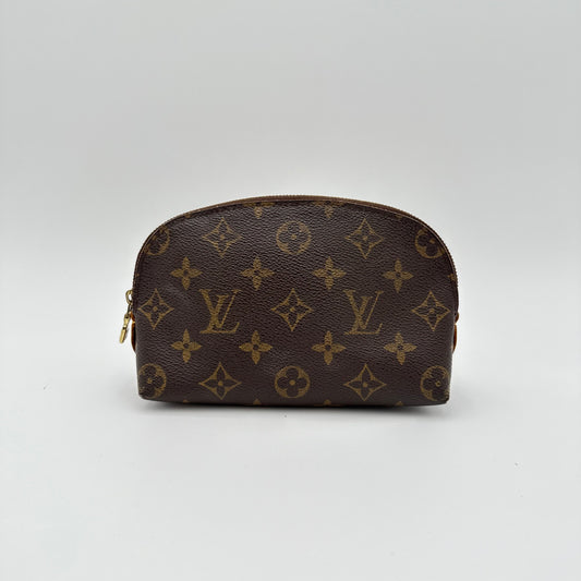 La Trousse à cosmétique