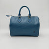 Le Speedy 25 Épi Bleu