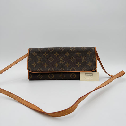 La Pochette Twin GM