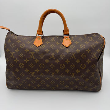 Le Speedy 40