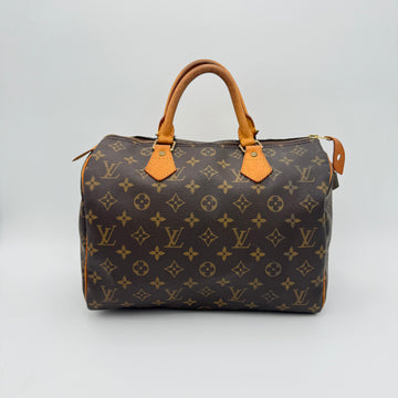 Le Speedy 30