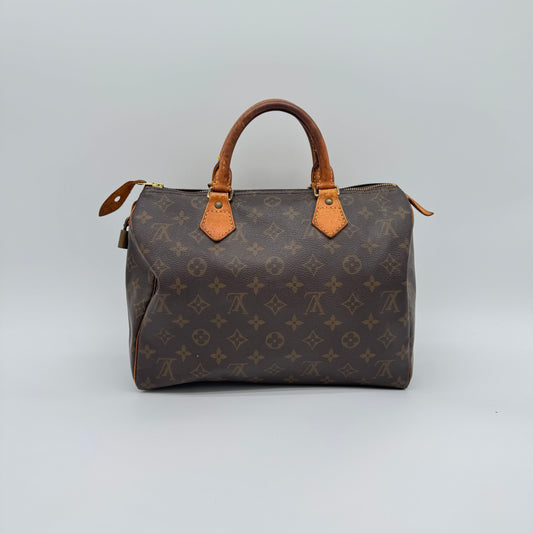 Le Speedy 30