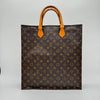 Le Sac Plat