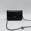 Le Chanel WOC
