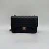 Le Chanel Timeless Double Flap 30
