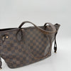 Le Neverfull Damier Ebène PM