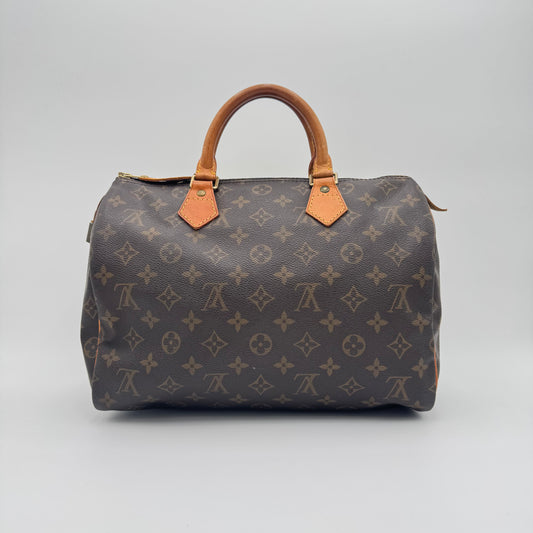 Le Speedy 30