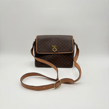 Le Crossbody Céline