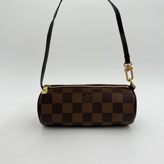 Le Mini Papillon Damier Ebene