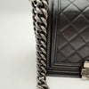 Le Chanel Boy Mini