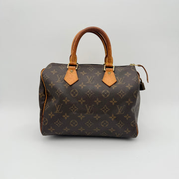 Le Speedy 25