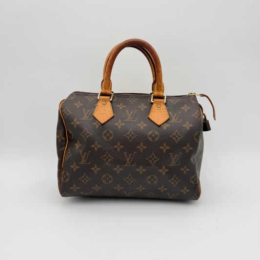 Le Speedy 25