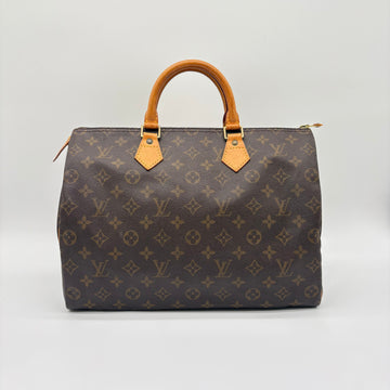 Le Speedy 35