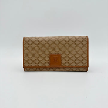 Le Portefeuille Long Céline