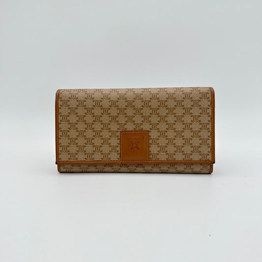 Le Portefeuille Long Céline