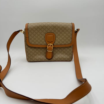 Sac bandoulière Céline