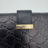 Le Portefeuille Long Gucci