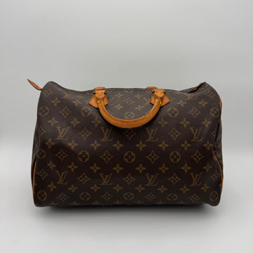 Le Speedy 35