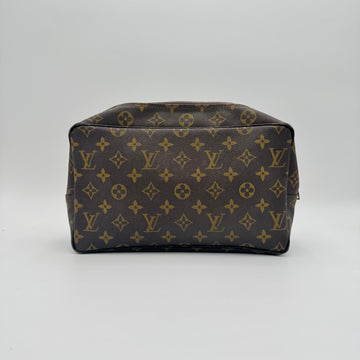 La Trousse de toilette 28