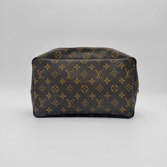 La Trousse de toilette 28