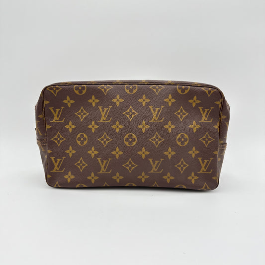 La Trousse de toilette 28