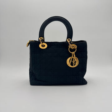 Le Lady Dior