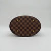 Le Sac Seau Marais Damier Ébène PM