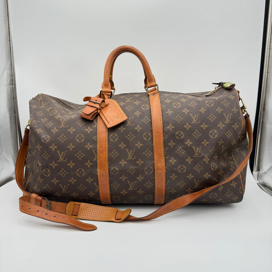 Le Keepall 55