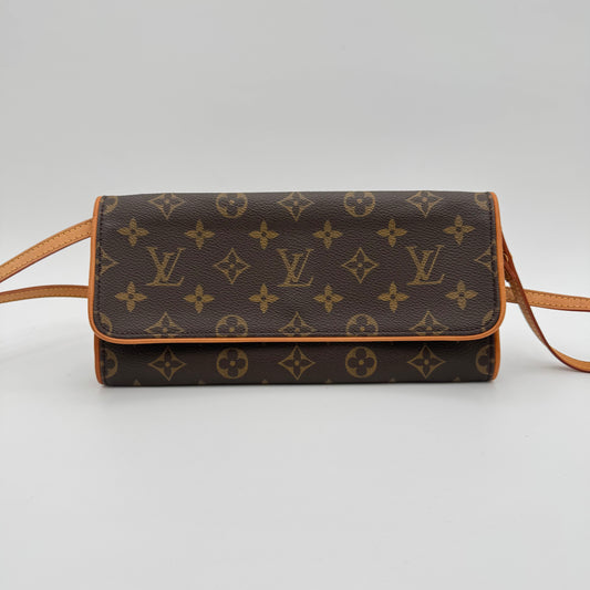 La Pochette Twin GM