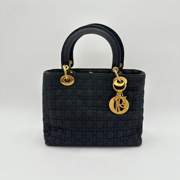 Le Lady Dior