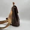 Le Sac à Dos Céline Macadam