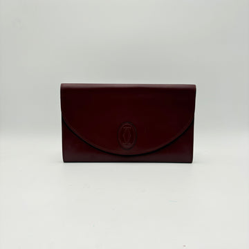 La pochette Main