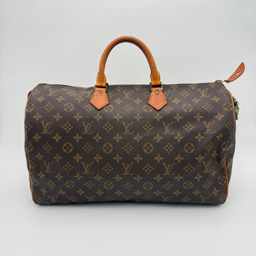 Le Speedy 40