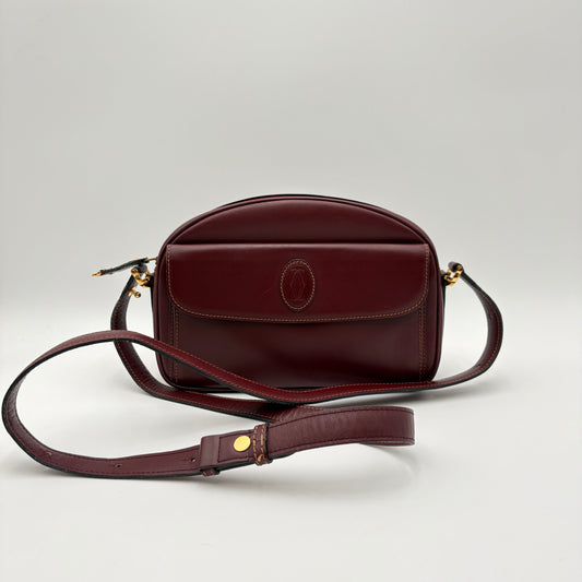Le Crossbody Cartier
