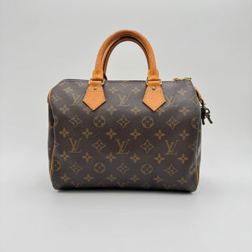 Le Speedy 25