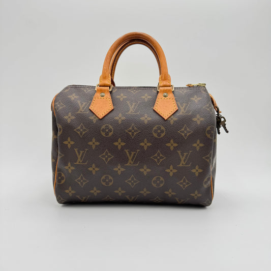 Le Speedy 25