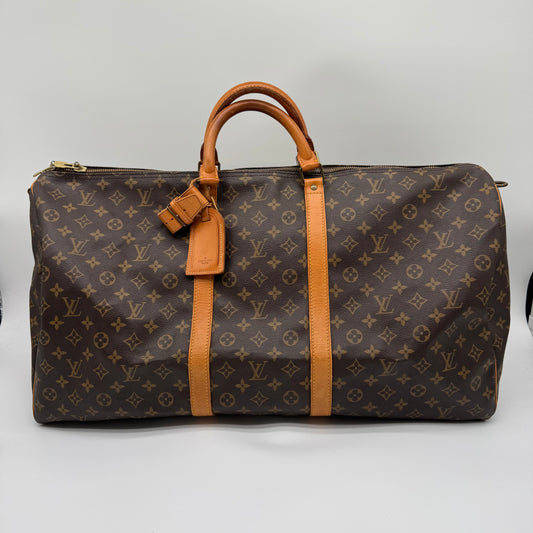 Le Keepall 60