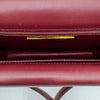 Sac bandoulière Cartier