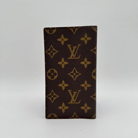 Protège Carnet
