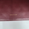 CHANEL Vintage Classic Flap - Cuir d'agneau matelassé noir - Bijouterie dorée