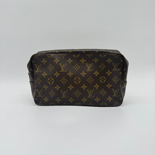 La Trousse de toilette 28