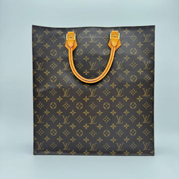 Le Sac Plat