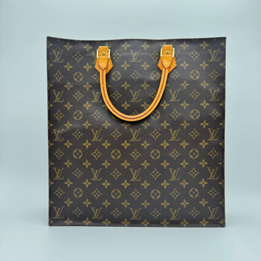Le Sac Plat
