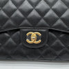 Le Chanel Timeless Double Flap 30