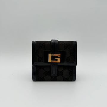 Le Portefeuille Gucci
