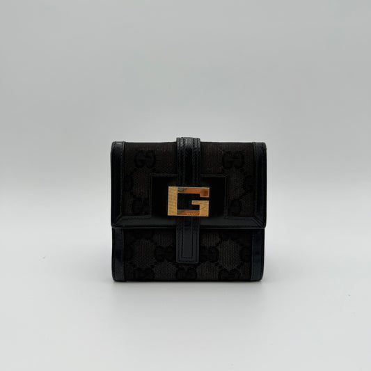 Le Portefeuille Gucci